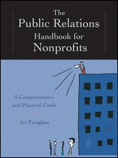 Front cover_The Public Relations Handbook for Nonprofits