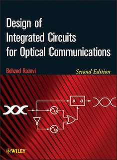 Front cover_Design of Integrated Circuits for Optical Communications