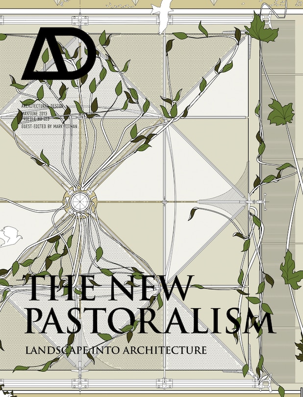 Front cover_The New Pastoralism