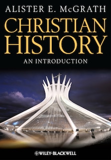 Front cover_Christian History