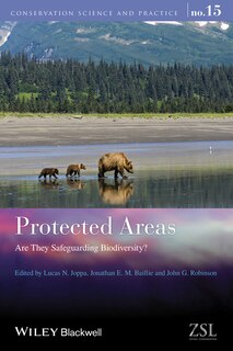 Front cover_Protected Areas