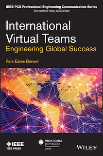 Couverture_International Virtual Teams