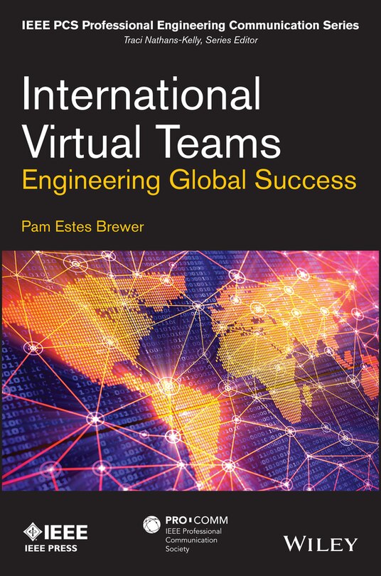 Couverture_International Virtual Teams