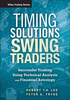 Front cover_Timing Solutions for Swing Traders