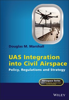 Front cover_UAS Integration into Civil Airspace