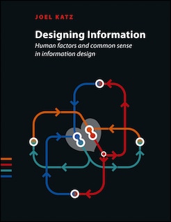 Couverture_Designing Information