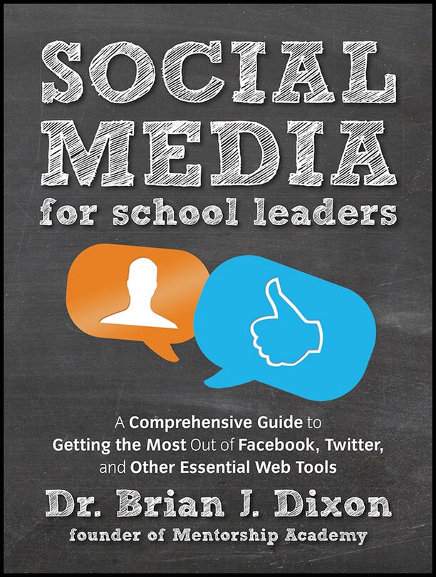 Couverture_Social Media for School Leaders