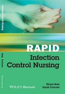 Front cover_Rapid Infection Control Nursing