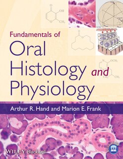 Front cover_Fundamentals of Oral Histology and Physiology