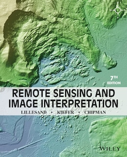 Front cover_Remote Sensing and Image Interpretation