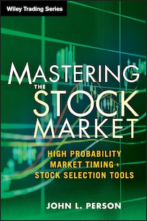 Couverture_Mastering the Stock Market