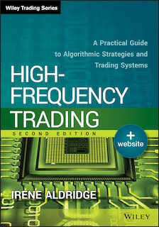 Front cover_High-Frequency Trading