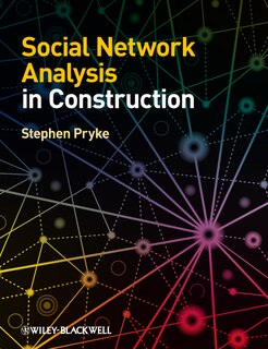 Couverture_Social Network Analysis in Construction
