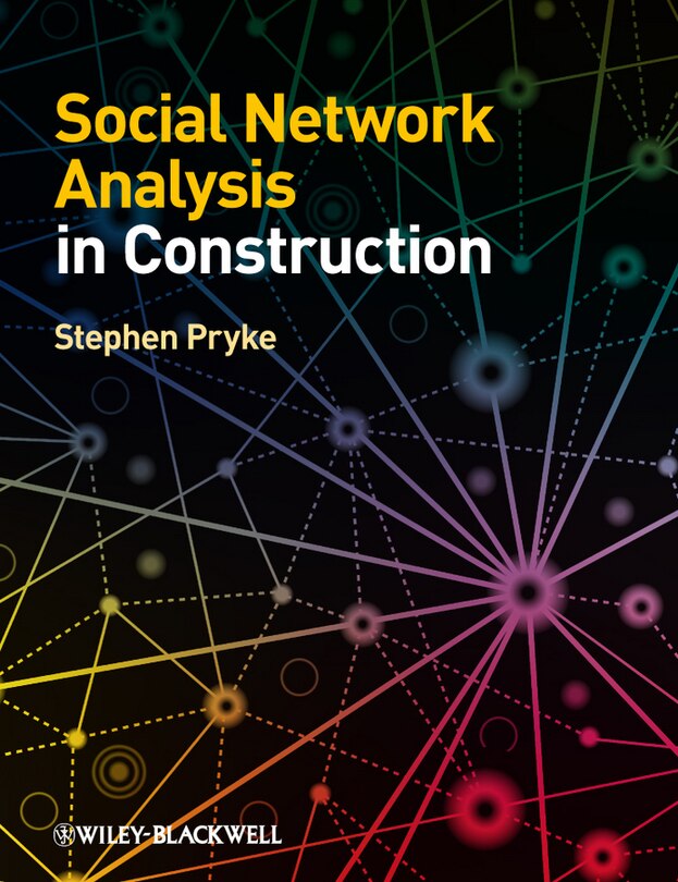Couverture_Social Network Analysis in Construction