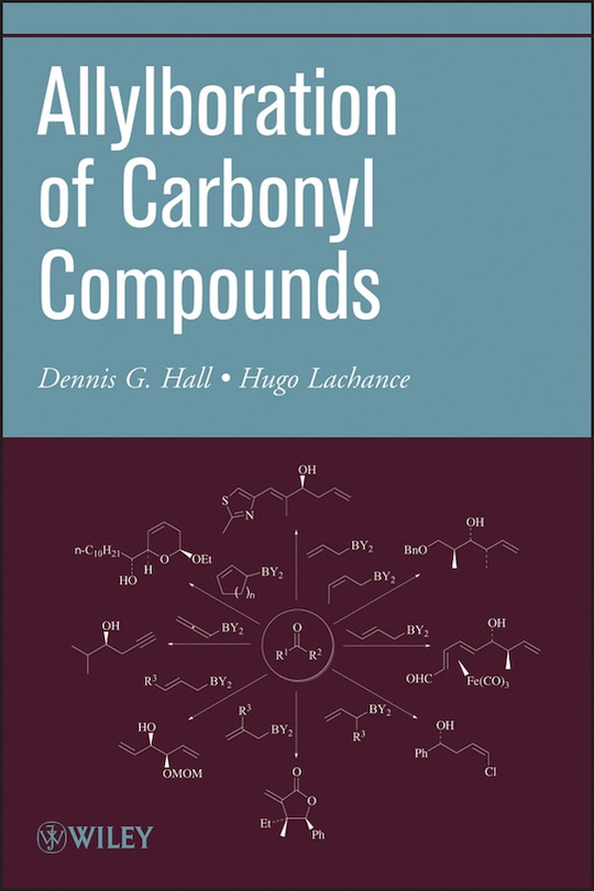 Couverture_Organic Reactions, Volume 73