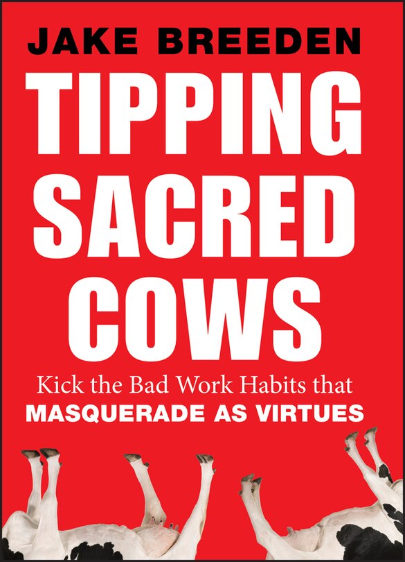 Front cover_Tipping Sacred Cows