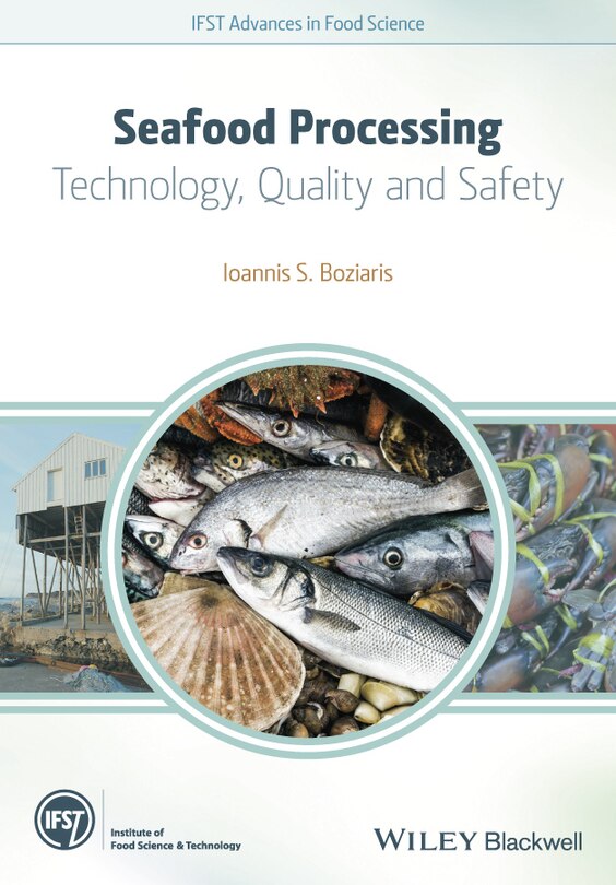 Front cover_Seafood Processing