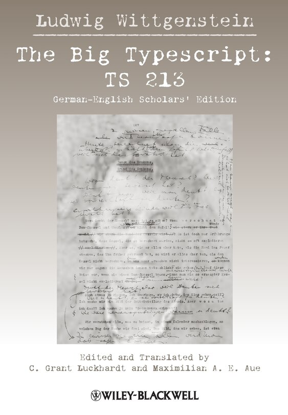 Front cover_The Big Typescript