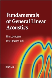 Couverture_Fundamentals of General Linear Acoustics