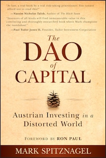 Front cover_The Dao of Capital