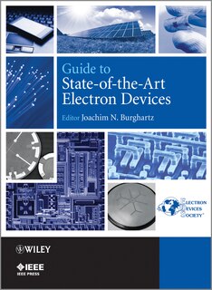 Couverture_Guide to State-of-the-Art Electron Devices