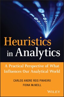 Front cover_Heuristics in Analytics