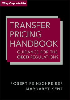 Couverture_Transfer Pricing Handbook