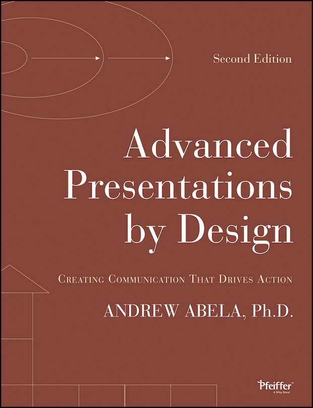Front cover_Advanced Presentations by Design