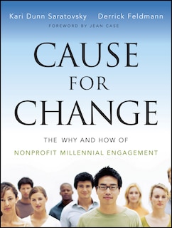 Couverture_Cause for Change