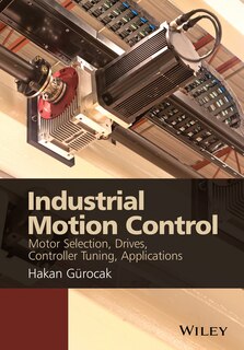 Couverture_Industrial Motion Control