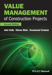 Front cover_Value Management of Construction Projects