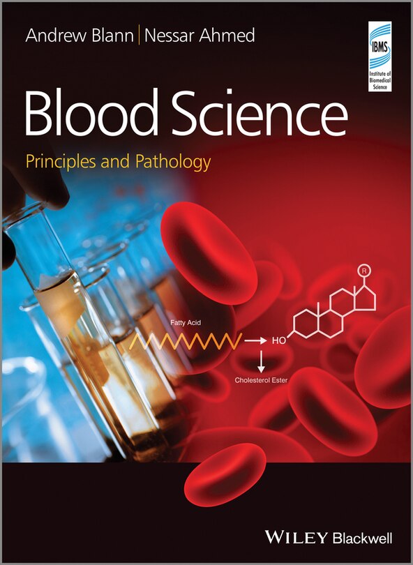 Couverture_Blood Science