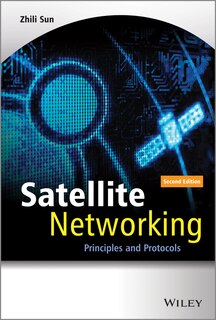 Couverture_Satellite Networking
