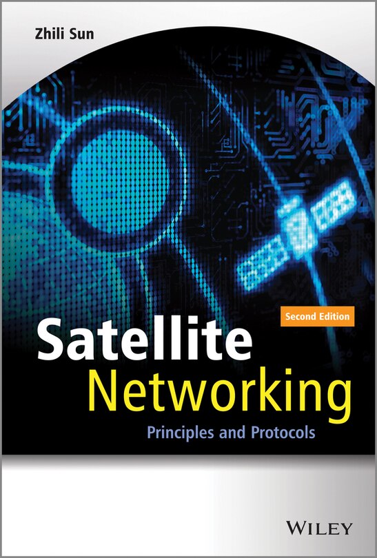 Couverture_Satellite Networking