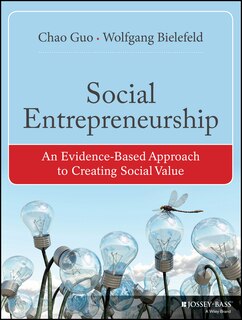 Front cover_Social Entrepreneurship