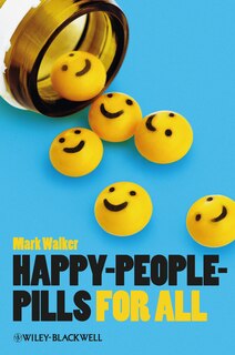 Front cover_Happy-People-Pills For All