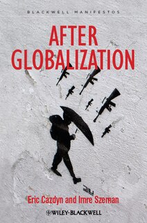Couverture_After Globalization