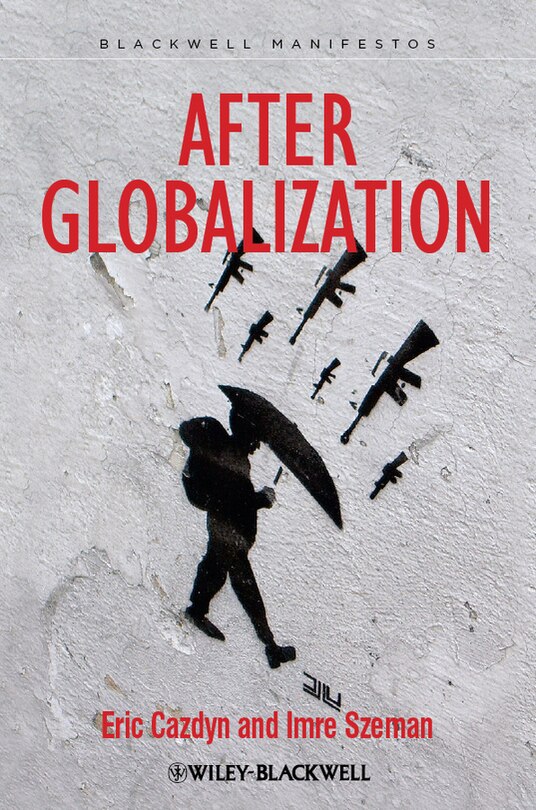 Couverture_After Globalization