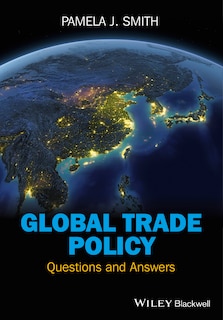 Front cover_Global Trade Policy