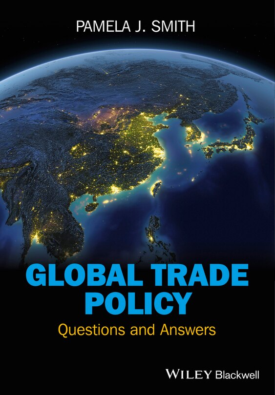 Front cover_Global Trade Policy