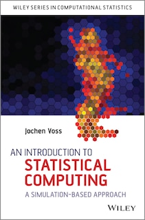 Front cover_An Introduction to Statistical Computing