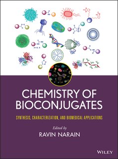 Couverture_Chemistry of Bioconjugates