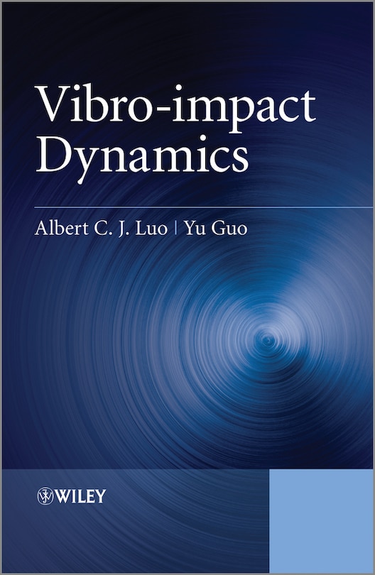 Couverture_Vibro-impact Dynamics