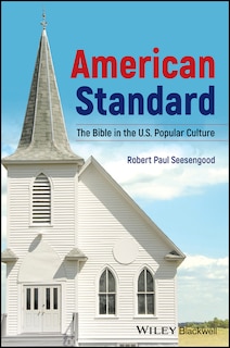 Front cover_American Standard