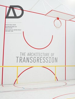 Couverture_The Architecture of Transgression