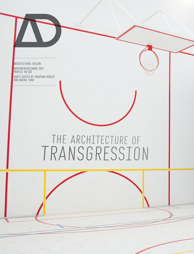 Couverture_The Architecture of Transgression