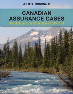 Front cover_Canadian Assurance Cases