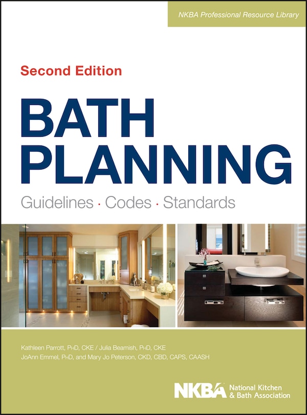 Front cover_Bath Planning
