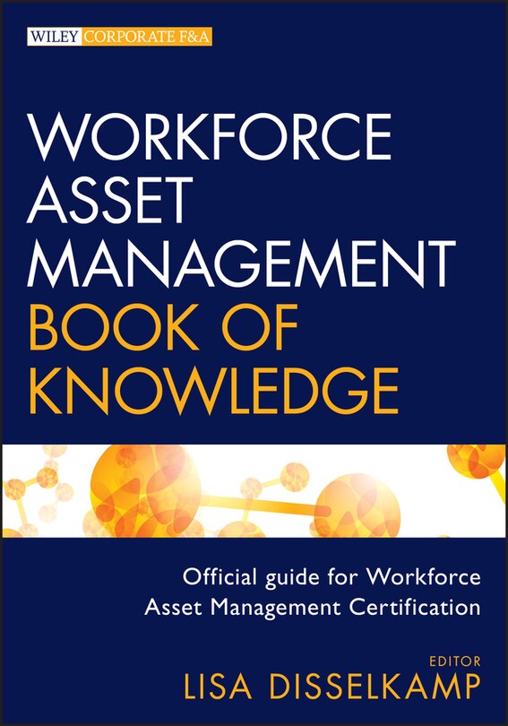 Front cover_Workforce Asset Management Book of Knowledge