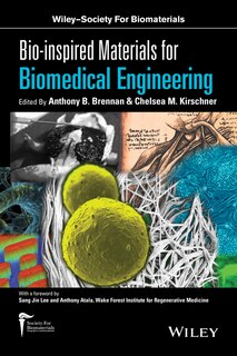 Couverture_Bio-inspired Materials for Biomedical Engineering